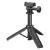 SmallRig 6149 - mini statyw i selfie stick (2w1) do kamer sportowych z adapterem mocowania do DJI Osmo Action 6 / Nano